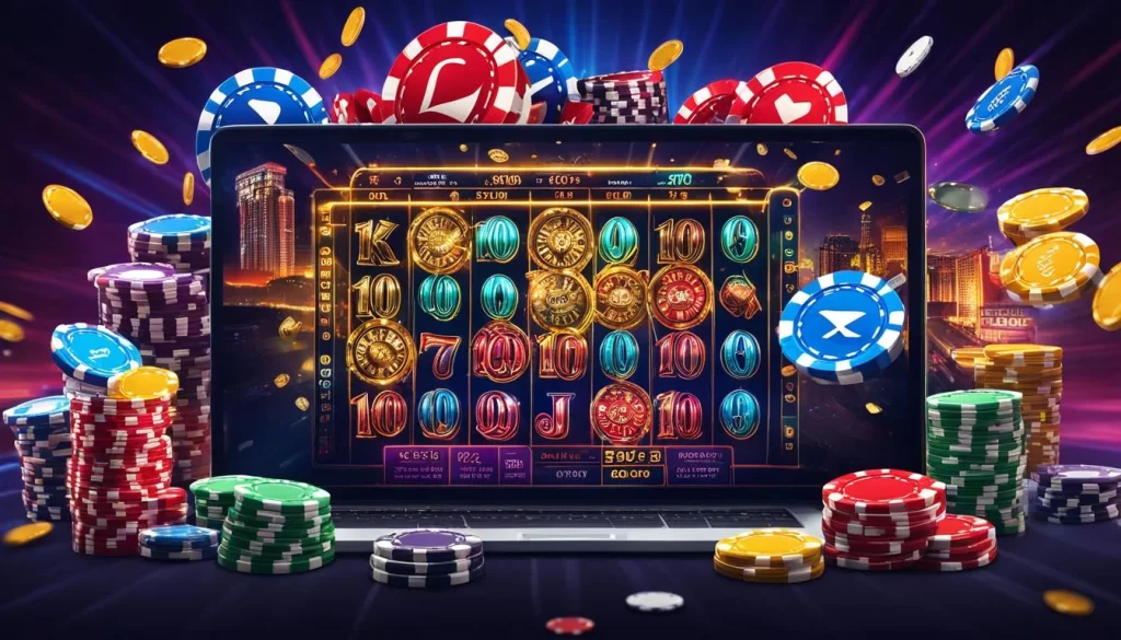 Chiến lược Roulette và cá cược thể thao