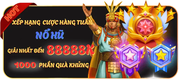Các trò chơi sòng bạc mới nhất