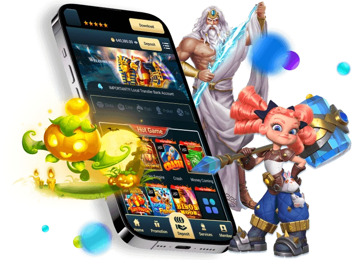 Quy trình đăng ký tài khoản an toàn tại ok8386 casino