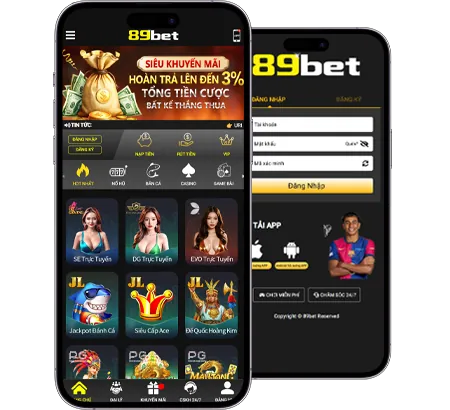 Kho game đa dạng OK8386 Casino