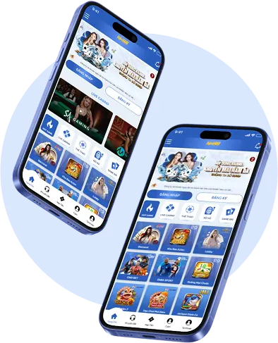 Nền tảng bảo mật OK8386 Casino