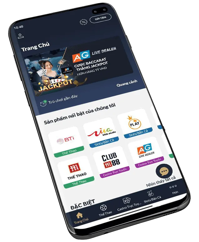 Ưu đãi độc quyền OK8386 Casino