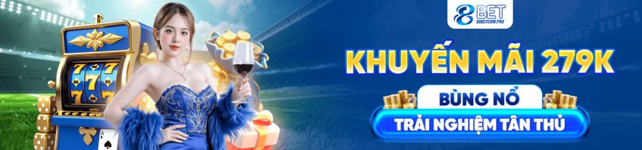 Khuyến Mãi Độc Quyền 2026 tại ok8386 casino