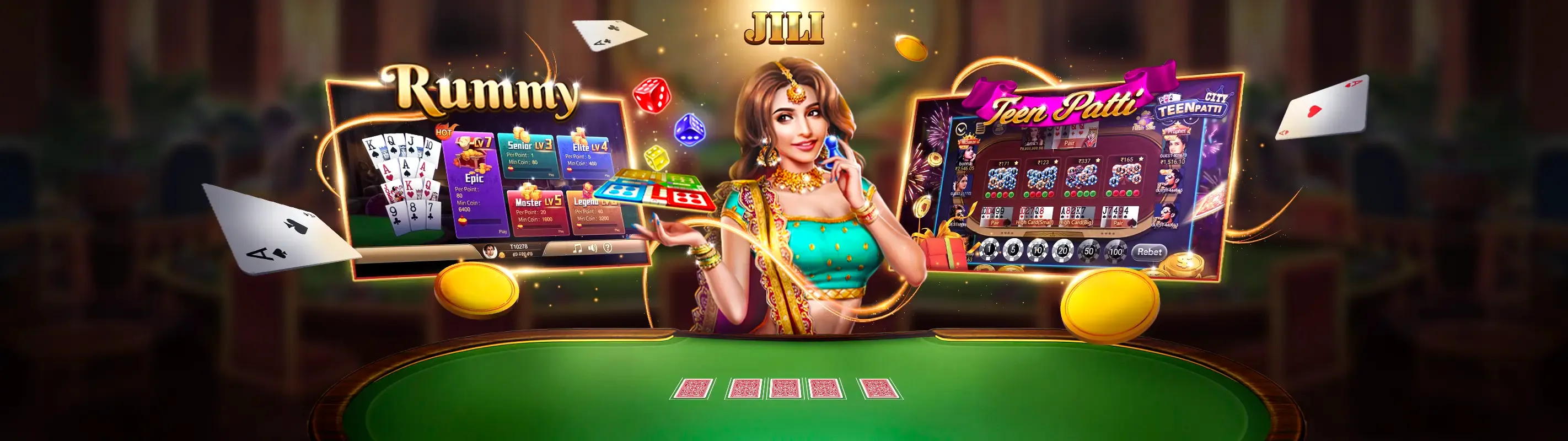 Máy đánh bạc tại ok8386 Casino