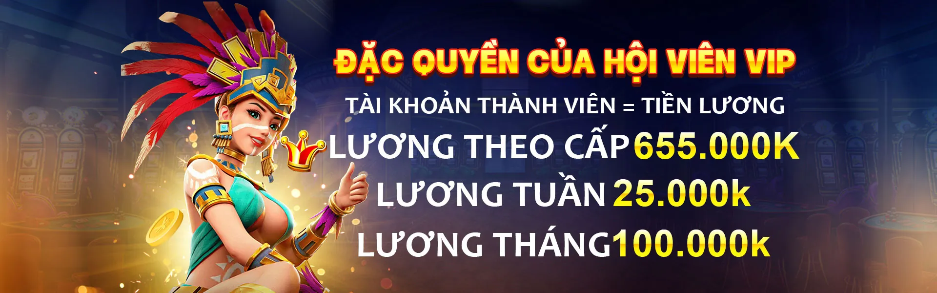 Hình ảnh tổng quan dịch vụ hỗ trợ khách hàng ok8386 casino
