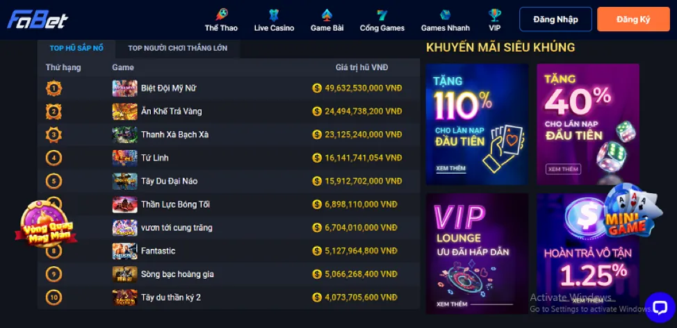 Bảo mật tại ok8386 Casino