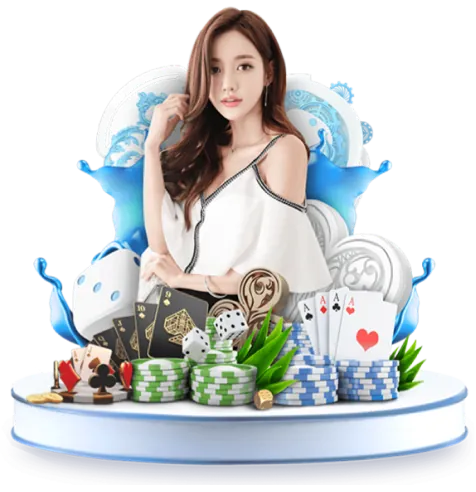 Sản phẩm và dịch vụ ok8386 Casino